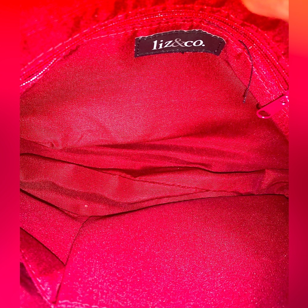 Liz & Co Shoulder Bag - Picture 4 of 11